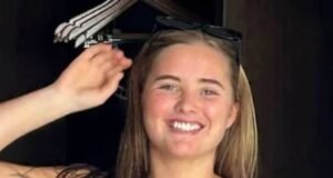 A família de Lily Hooper divulgou novos detalhes dos momentos finais da adolescente depois que ela caiu durante uma caminhada