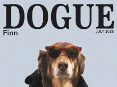 Todo cachorro tem seu dia: a revista Underdog entra na amarga batalha legal do imitador contra os proprietários da Vogue