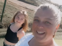 A polícia libertou um dos dois homens presos pelo ‘assassinato’ de uma menina, de sete anos, e de sua tia, de 34, em um incêndio em uma casa em Middlesbrough.