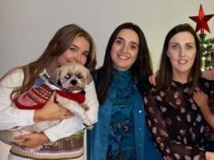Amigo da família de irmãs gravemente ferido no acidente do M9 sugere a data de alta hospitalar à medida que mais detalhes positivos emergem da recuperação do menino