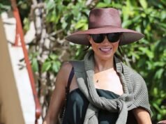 ‘Eles só fizeram amizade com pessoas que poderiam ajudá-los’: o que os vizinhos de Meghan e Harry em Montecito realmente pensam deles… enquanto moradores brutais revelam o que aconteceu com o casal, seus amigos super-ricos – e um enorme perigo potencial