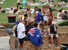 Um conselho aborígine rejeitou um churrasco gratuito em um evento do Dia da Austrália após alertar que isso causaria danos