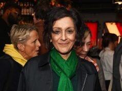 Dame Meera Seal revelou que foi abusada sexualmente por um ator mais velho que se ofereceu para ajudar a impulsionar sua carreira enquanto ela fala sobre a agressão pela primeira vez, dizendo ‘isso mudou minha vida completamente’