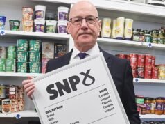 Sweeney enfrentou nova reação contra os planos de definir preços básicos nos supermercados