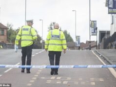 Ciclista de 16 anos morre após ser atropelado em Birmingham: um preso
