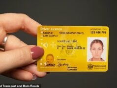Novas regras de carteira de motorista entram em vigor para milhões de ciclistas de bicicletas elétricas e scooters eletrônicos em Queensland