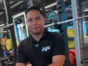 Ofensas sexuais infantis Leroy Sevillano, um popular personal trainer da Anytime Fitness na comunidade de academias de Melbourne, se declarou culpado.