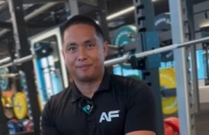 Ofensas sexuais infantis Leroy Sevillano, um popular personal trainer da Anytime Fitness na comunidade de academias de Melbourne, se declarou culpado.