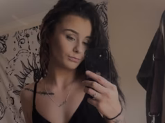 ‘Muito jovem’ rejeitou a vida caótica do trabalhador de loja acusado de terrível suposta invasão de casa em Geelong com dois adolescentes: por que Brodie Scott teve sua fiança negada semanas após o suicídio de Tarsha Golight na prisão