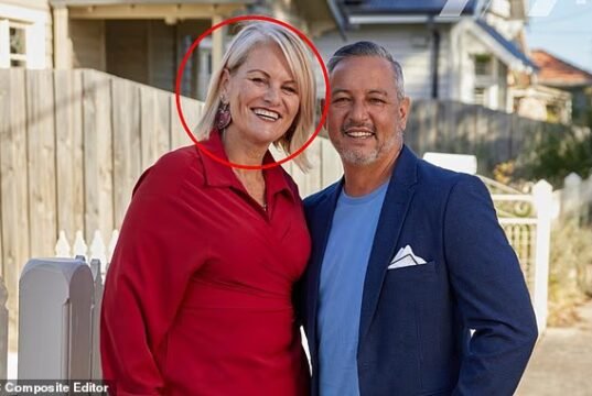 A estrela de My Kitchen Rules se declara culpada de crueldade infantil: acusações de estupro e abuso sexual retiradas