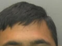 Um requerente de asilo iraniano, de 23 anos, que escapou da custódia durante uma consulta médica depois de tentar agredir sexualmente duas adolescentes em um ponto de ônibus, foi preso por apenas dois anos.