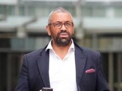 Os londrinos podem obter alívio com a pressão ULEZ de Sadiq Khan, já que o candidato conservador a prefeito, James Cleverley, promete uma ‘revisão completa’