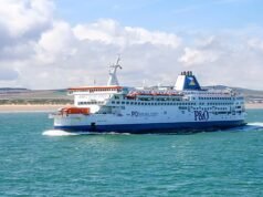 Violação de dados da P&O Ferries causada pelo envio de dados pessoais de passageiros em mensagens de texto