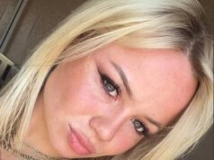 Corpo encontrado em busca de mulher desaparecida de 25 anos que desapareceu na sexta-feira: polícia investiga morte ‘inexplicável’