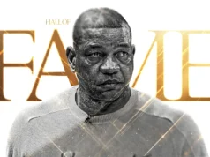 Naismith Memorial Basketball Hall of Fame Class de 2026: Doc Rivers sempre incorpora o espírito de luta do Hall of Fame