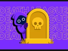 A Liga da Morte está de volta, com novo nome e novo visual