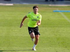Barcelona disse para esquecer Julian Alvarez enquanto o CEO do Atlético, Gil Marin, emite uma declaração forte