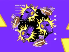 NOVAS OPÇÕES DE PONTUAÇÃO: Personalize sua liga fantasia abaixo das estatísticas