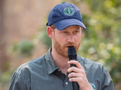 O Príncipe Harry separou-se da controversa instituição de caridade African Parks, que tem enfrentado alegações de abusos dos direitos humanos por parte dos seus guardas-florestais.