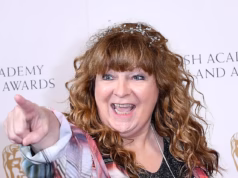 A comediante Jenny Godley deixou para sua família £ 450.000 após sua morte aos 63 anos