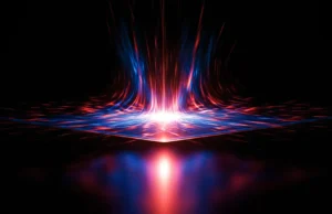 Cientistas desenvolveram uma estranha nova forma de magnetismo em um material extremamente fino