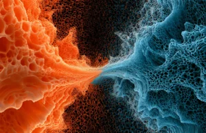 Cientistas encontram “rodovias” escondidas que guiam a evolução animal