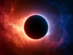 Buracos negros mais antigos que o Big Bang podem explicar a matéria escura
