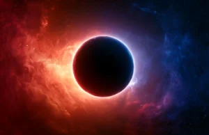 Buracos negros mais antigos que o Big Bang podem explicar a matéria escura