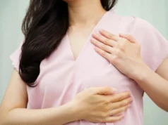 O câncer de mama está aumentando entre as mulheres asiático-americanas – e os cientistas não sabem por quê