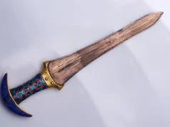 As antigas princesas egípcias foram enterradas com armas. seus ossos dizem por que