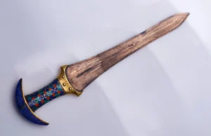 As antigas princesas egípcias foram enterradas com armas. seus ossos dizem por que