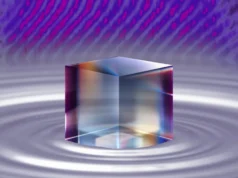 Cientistas esmagam diamantes além da pressão de Netuno – e resolvem um mistério de 20 anos