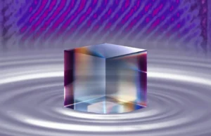Cientistas esmagam diamantes além da pressão de Netuno – e resolvem um mistério de 20 anos