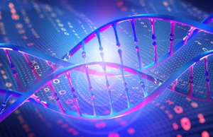Cientistas transformam DNA em dispositivo de memória que consome 100 vezes menos energia