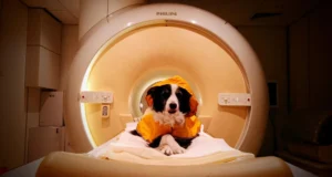 Os cães podem reconhecer o medo da tristeza – e os cientistas vêem isso em seus cérebros