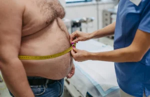 O tamanho da sua cintura pode revelar riscos à saúde por não ter IMC
