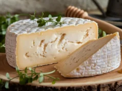 As bactérias que fazem o queijo ter um sabor tão bom também podem beneficiar o seu intestino