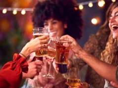Vinho, cerveja ou destilados? Estudo extenso revela divisão surpreendente na saúde