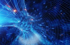 Algumas características da gravidade quântica podem ser uma ilusão