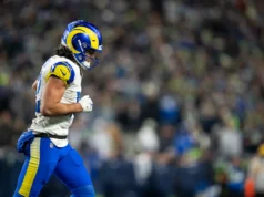 Draft simulado instantâneo do Fantasy Football de 2026, escolha nº 5: análise, principais conclusões e lista completa