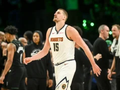 O segundo avental da NBA fez mais uma vítima. Será que o corte de custos dos Nuggets poderá custar-lhes Nikola Jokic?
