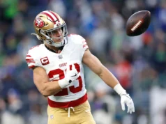 Recapitulação do Fantasy Football AMA: O que fazer com Christian McCaffrey (de novo), as consequências da lesão de Jayden Higgins entre os tópicos discutidos