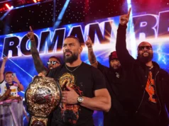 Resultados ao vivo do WWE Raw (17 de agosto): atualizações, notas e destaques para Roman Reigns, Solo Sequoia Fallout