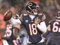 Mesa Redonda de Fantasy Football: Aqui estão alguns de nossos candidatos favoritos no QB para 2026