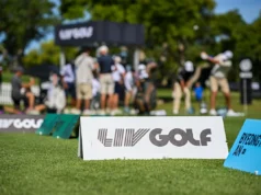 LIV Golf cancelou o campeonato por equipes em Michigan, encerrando uma temporada caótica mais cedo