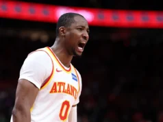 Por que Jonathan Kuminga está escolhendo os Timberwolves parece uma situação vantajosa para ambos os lados