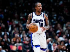 DeMar DeRozan supostamente quer assinar com o Nuggets