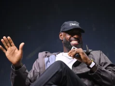 Cronograma da NBA: Batalha da noite de abertura de LeBron James contra 76ers, estreia no Champion Knicks