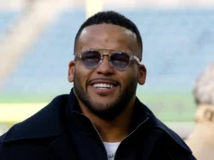 Sean McVay ainda não sabe se Aaron Donald está saindo da aposentadoria após o último jogo da pré-temporada dos Rams
