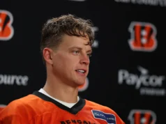 Apostas no NFL Awards 2026, probabilidades: melhores apostas para MVP, novato ofensivo do ano e muito mais